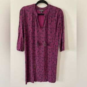 Size XS BANANA REPUBLIC Tunic dress